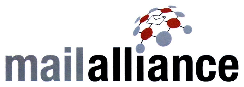 Darstellung der Marke 3020100228121 (mailalliance)