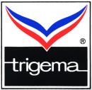 Show enlarged reproduction of the trade mark 2028704 (trigema)