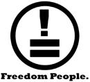 Freedom People.