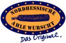 NORDHESSISCHE AHLE WURSCHT Das Original.