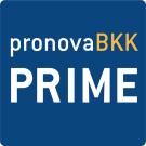 pronovaBKK PRIME