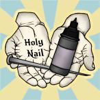 Show enlarged reproduction of the trade mark 3020242445378 (Holy Nail)