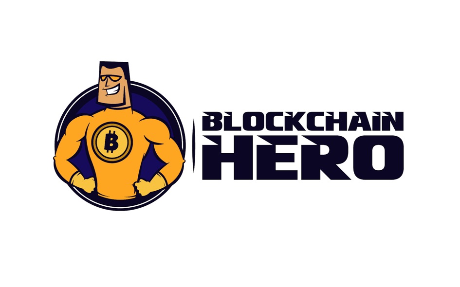 Darstellung der Marke 3020172115110 (BLOCKCHAIN HERO)