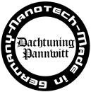 NANOTECH Made in Germany Dachtuning Pannwitt