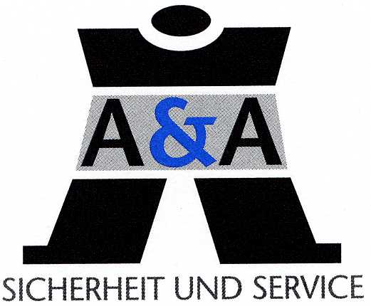 A&A SICHERHEIT UND SERVICE