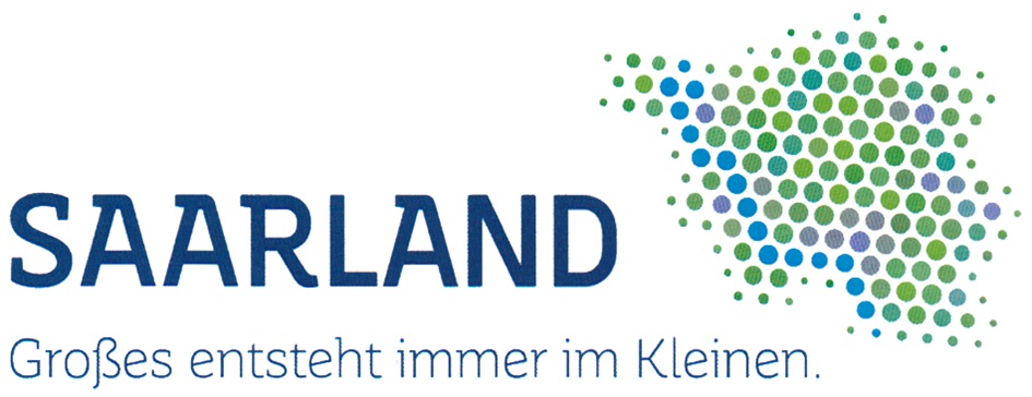 SAARLAND Großes entsteht immer im Kleinen.