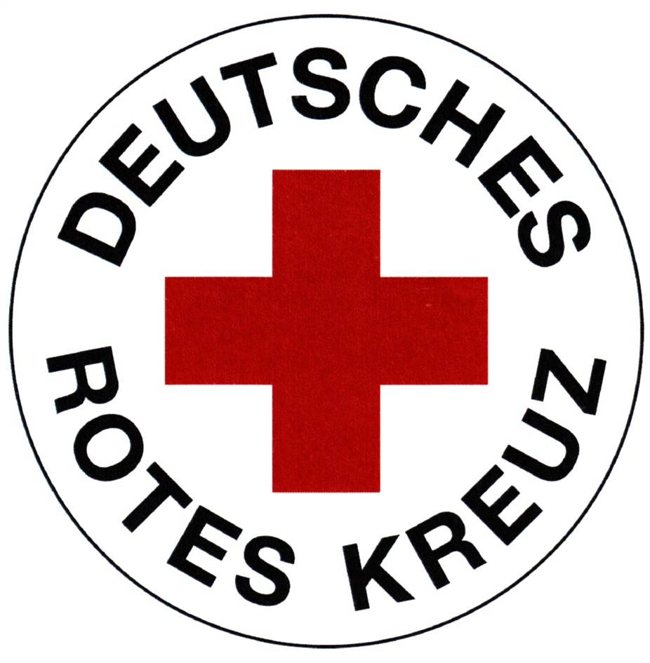 Reproduction of the trade mark 3020130110463 (DEUTSCHES ROTES KREUZ)