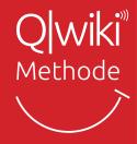 Reproduction of the trade mark 3020192334926 (Q wiki Methode)