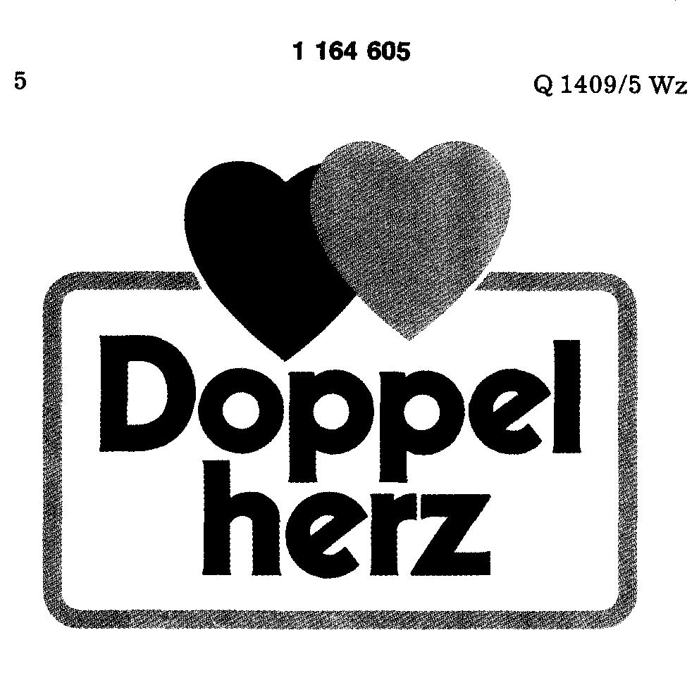 Doppel herz