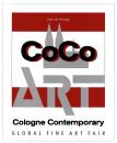 Paol van Fihreggn CoCo ART Cologne Contemporary GLOBAL FINE ART FAIR