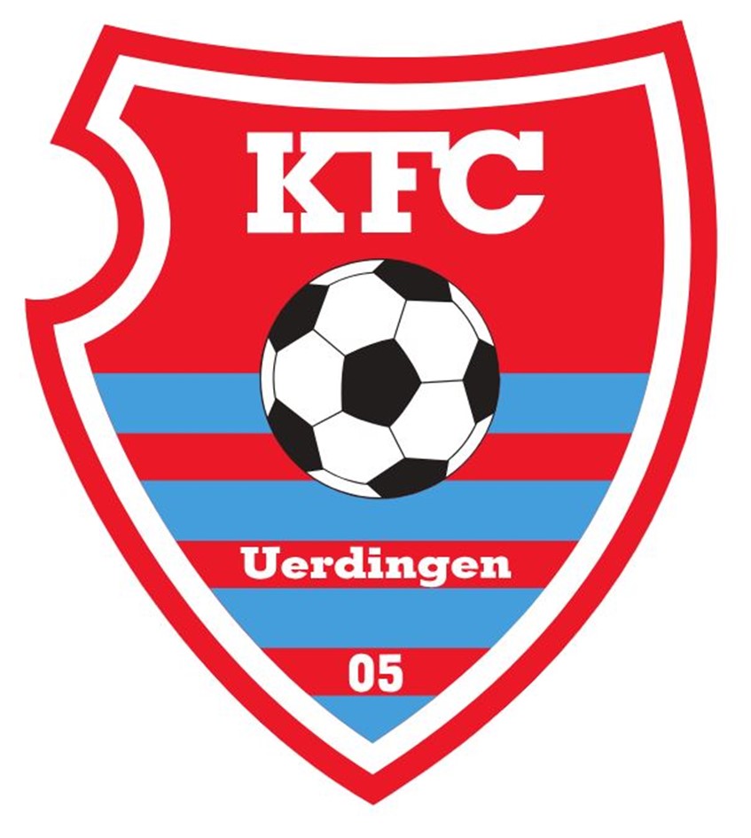 Darstellung der Marke 3020241183825 (KFC Uerdingen 05)