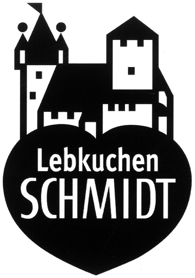 Darstellung der Marke 305588796 (Lebkuchen SCHMIDT)