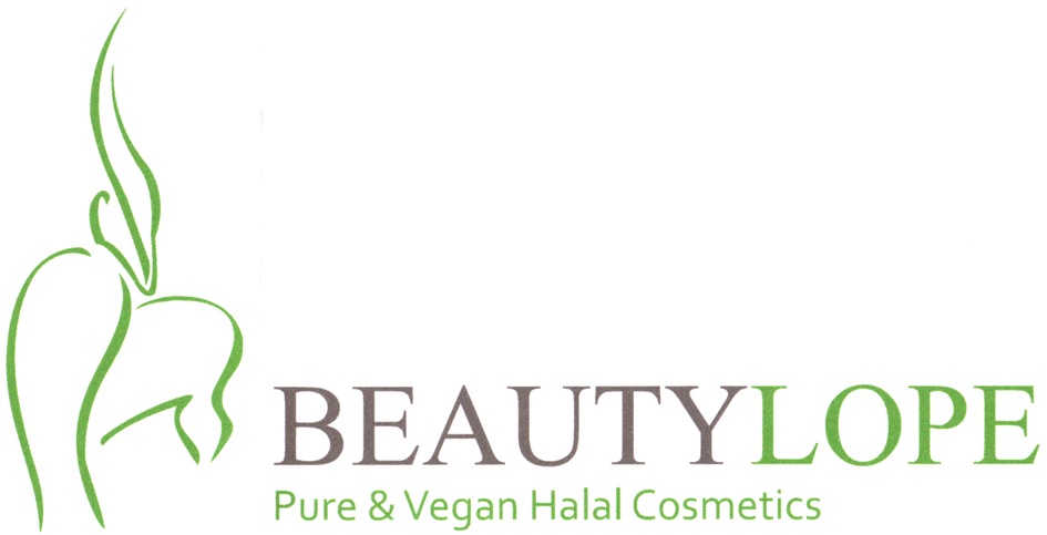 Darstellung der Marke 3020140532581 (BEAUTYLOPE Pure & Vegan Halal Cosmetics)