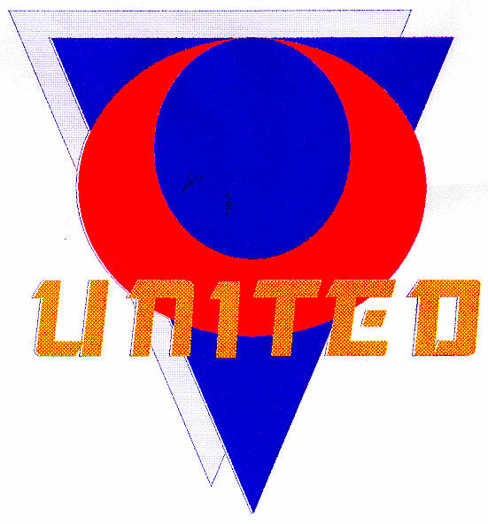 Darstellung der Marke 2067524 (UNITED)