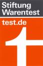 Stiftung Warentest test.de