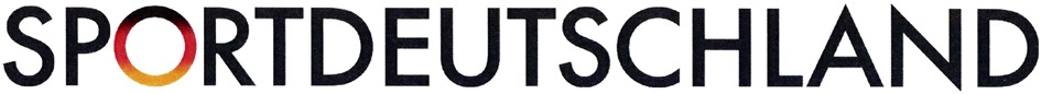 Reproduction of the trade mark 3020150094900 (SPORTDEUTSCHLAND)