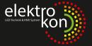 Show enlarged reproduction of the trade mark 3020152114690 (elektrokon LED Technik & KNX System)