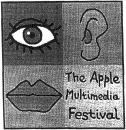 The Apple Multimedia Festival
