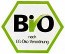 Bio nach EG-Öko-Verordnung