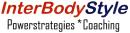 Show enlarged reproduction of the trade mark 3020150546321 Show enlarged reproduction of the trade mark 3020150546321 (InterBodyStyle Powerstrategies *Coaching)