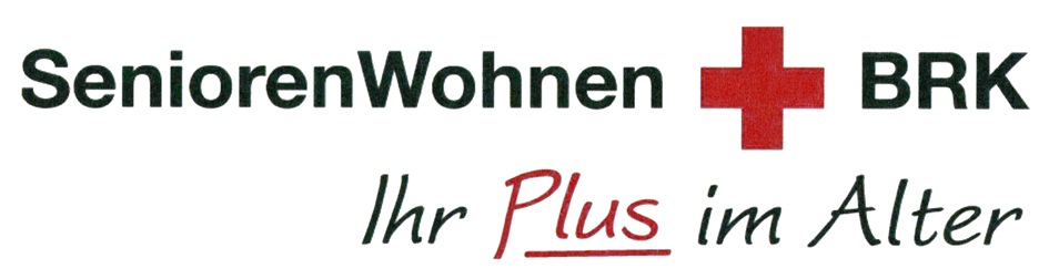 Darstellung der Marke 3020180052556 (SeniorenWohnen BRK Ihr Plus im Alter)