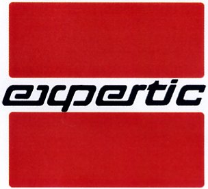 Reproduction of the trade mark 304085332 (expertic)