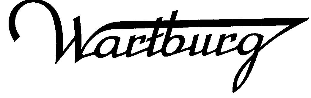 Darstellung der Marke 397608160 (Wartburg)