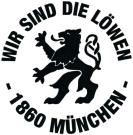 WIR SIND DIE LÖWEN - 1860 MÜNCHEN -