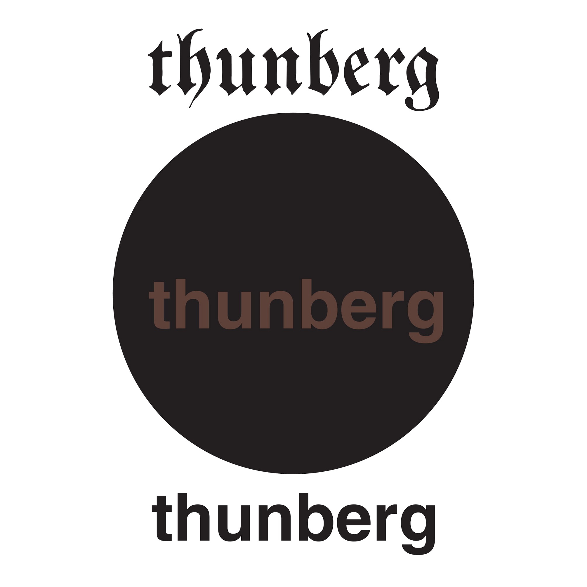thunberg