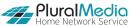 PluralMedia Home Network Service