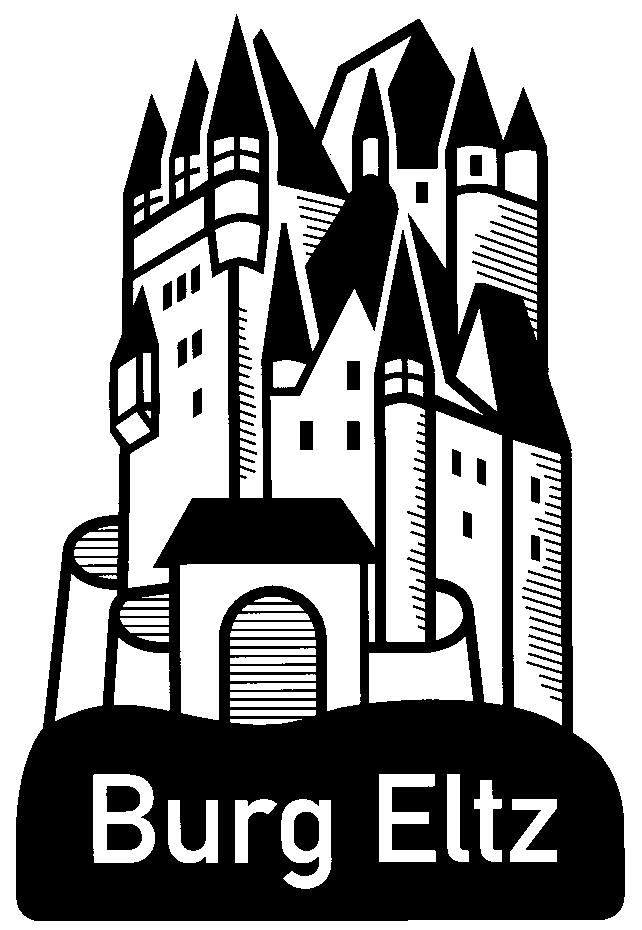 Darstellung der Marke 300561377 (Burg Eltz)