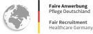 Faire Anwerbung Pflege Deutschland Fair Recruitment Healthcare Germany