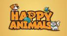 HAPPY ANIMALS