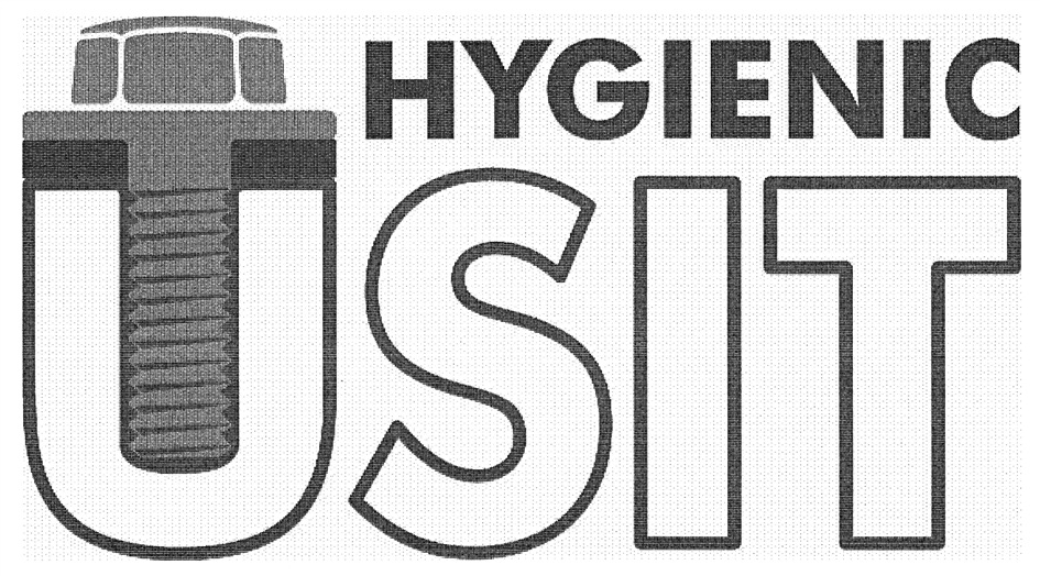 Reproduction of the trade mark 3020110689768 (HYGIENIC USIT)