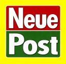 Grossbilddarstellung der Marke 305464124 anzeigen (Neue Post)