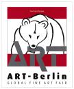 Paol van Fihreggn ART- Berlin GLOBAL FINE ART FAIR