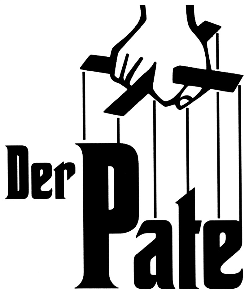 Darstellung der Marke 3020120538452 (Der Pate)