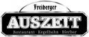 Freiberger AUSZEIT Restaurant Kegelbahn Bierbar