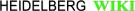 Reproduction of the trade mark 3020202414293 (HEIDELBERG WIKI)