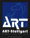 ART-Stuttgart GLOBAL FINE ART FAIR (by) SCHOPENHAUER & KOLLEGEN