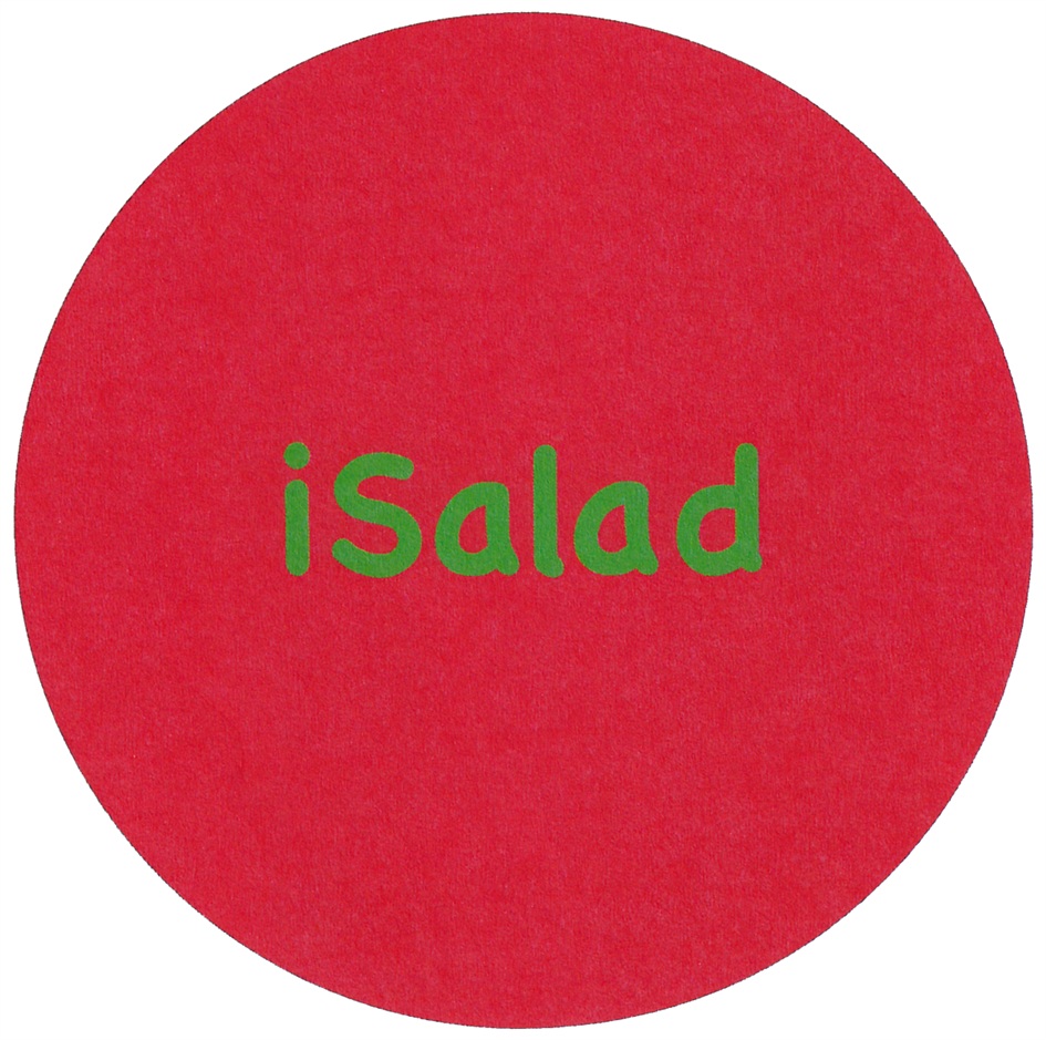 i salad
