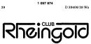 CLUB Rheingold