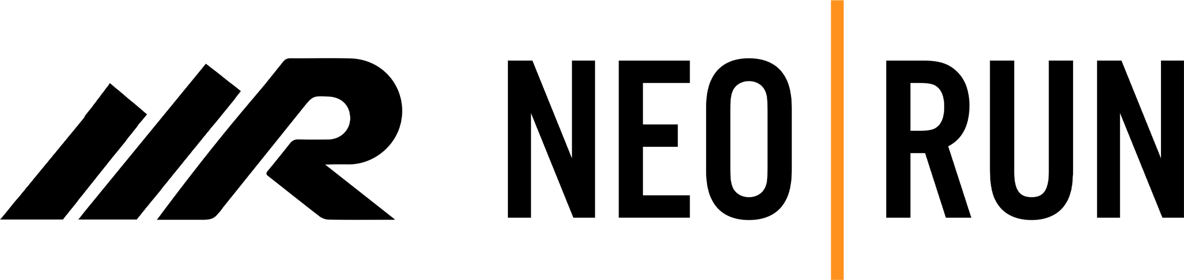 Darstellung der Marke 3020232269372 (NEO RUN)