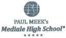 PAUL MEEK's Mediale High School