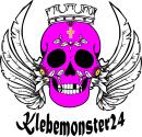 Klebemonster24
