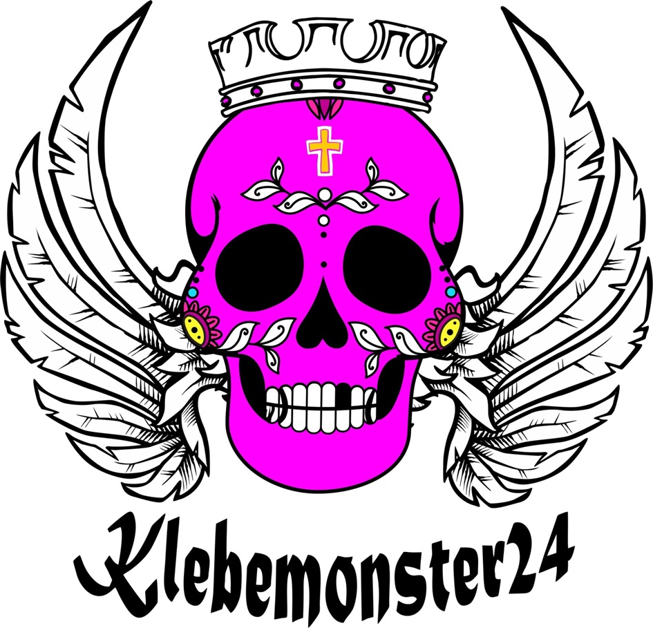 Reproduction of the trade mark 3020161050942 (Klebemonster24)