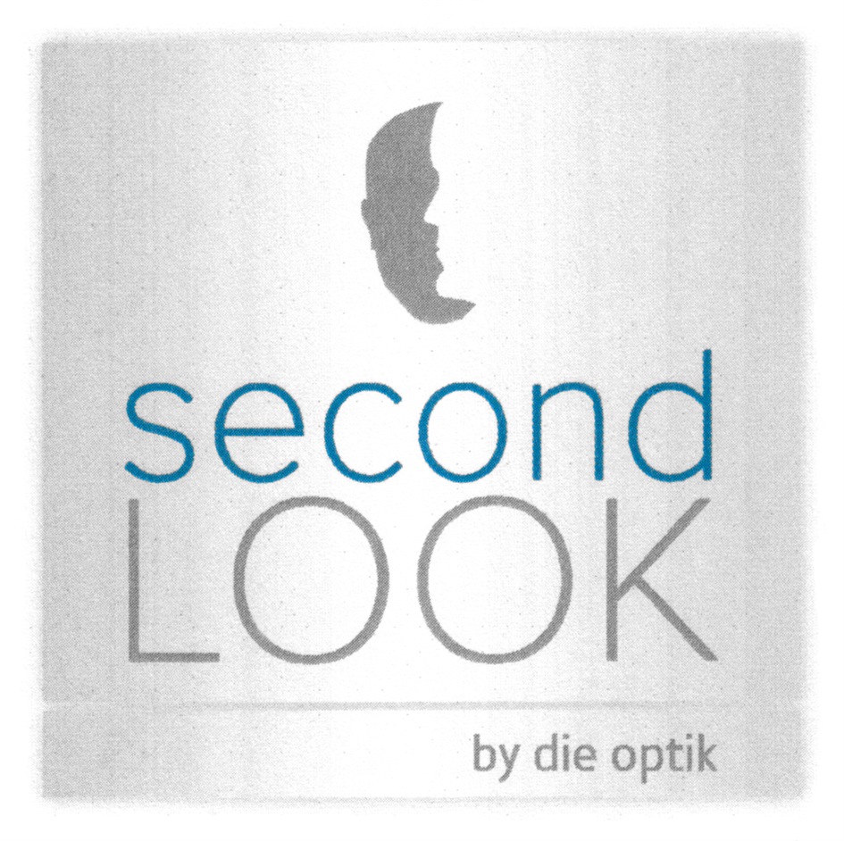 Reproduction of the trade mark 3020140635186 (second LOOK by die optik)