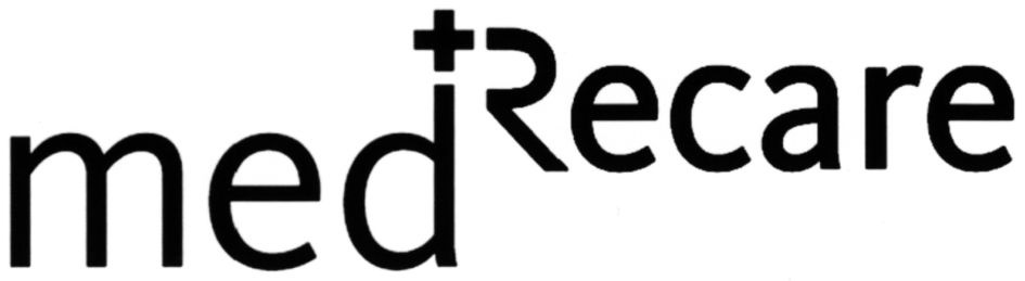Darstellung der Marke 3020140737639 (medRecare)