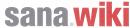 Reproduction of the trade mark 3020130604792 (sana.wiki)