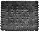 Show enlarged reproduction of the trade mark 202344 (BAHLSEN LEIBNIZ HANNOVER)